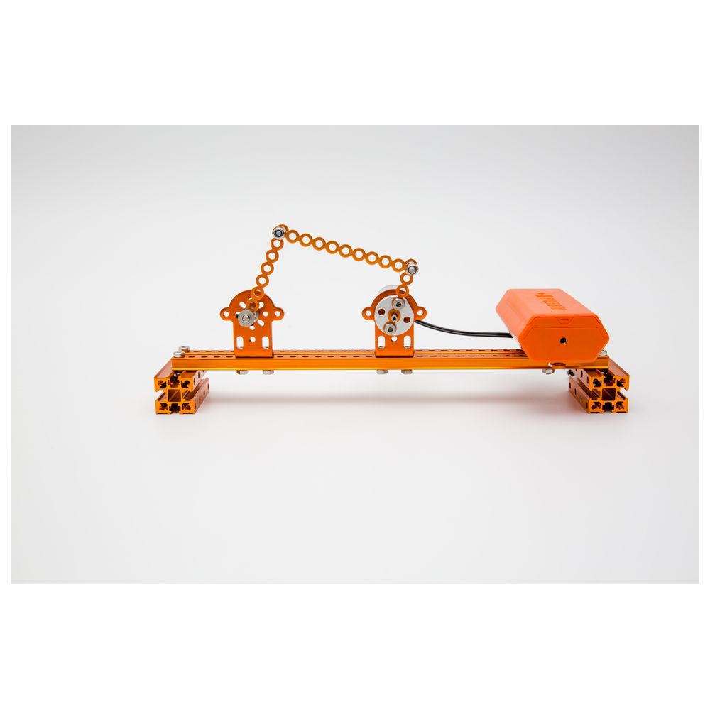 Robotica Weeemake Science Kit 9-in-1
